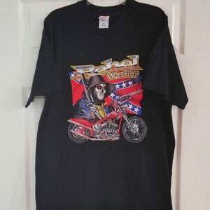 Fruit of the Loom Heavy Cotton T-Shirt